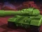 Игра Tanks Battles онлайн
