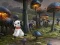Игра Moonlit Ribbit Rescue онлайн