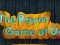 Игра The Royal Game of Ur онлайн