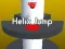 Игра Helix Jump онлайн