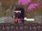 Игра Jump Like a Ninja онлайн