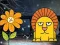 Игра Flower Find The Child онлайн