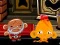 Игра Monkey Go Happy Stage 808 онлайн