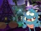 Игра Escape The Monster Forest онлайн