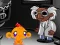 Игра Monkey Go Happy Stage 365 онлайн