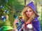 Игра The Crystal Village онлайн