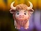 Игра Adorable Bull Rescue онлайн
