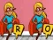 Игра Find Hero Boy Milo онлайн