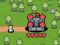 Игра Inside Job онлайн