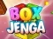 Игра Box Jenga онлайн