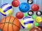 Игра Sportsball Merge онлайн