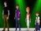 Игра Alien Quest Find Ben 10 онлайн
