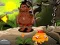 Игра Monkey Go Happy Stage 381 онлайн