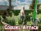 Игра Goblins Attack онлайн