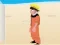 Игра Naruto and Ben 10 онлайн