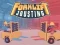 Игра Forklift Jousting онлайн