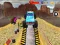 Игра Monster Truck Tricky Stunt Race онлайн