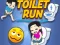 Игра Toilet Run онлайн
