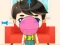Игра Boy Biggest Gum онлайн