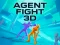 Игра Agent Fight 3D онлайн