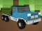 Игра Blockcraft Truck Jigsaw онлайн