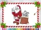 Игра Christmas Coloring Book онлайн
