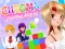 Игра Chroma Manga Girls онлайн