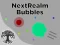 Игра NextRealm Bubbles онлайн