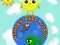 Игра Hungry Bird World онлайн