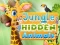 Игра Jungle Hidden Animals онлайн