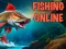 Игра Fishing Simulator Online онлайн