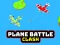Игра Plane Battle Clash онлайн