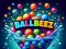 Игра Ballbeez онлайн