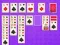 Игра Solitaire Champions онлайн