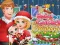 Игра Baby Cathy 1st Christmas Ep 2 онлайн