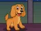 Игра Rescue The Adorable Puppy онлайн