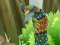 Игра Escape From Peacock Forest онлайн