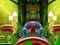 Игра Fantasy Peacock Family Escape онлайн