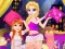 Игра Ellie and Annie Pijama Party онлайн
