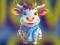 Игра Jovial Cow Rescue онлайн