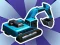 Игра Excavator Driver онлайн