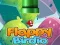 Игра Flappy Birdio онлайн