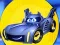 Игра Batwheels Toy Trouble онлайн