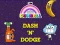 Игра The Amazing World of Gumball Dash 'n' Dodge онлайн