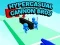 Игра Hypercasual Cannon Bros онлайн
