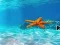 Игра Escape From Underwater Starfish онлайн