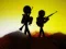 Игра Stick Squad онлайн