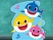 Игра Find Baby Shark онлайн
