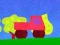 Игра Jelly Truck онлайн