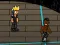 Игра Dance Battle онлайн